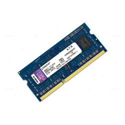 KVR800D3S8S6-2G KINGSTON MEMORY 2GB PC3-6400 CL6 204-PIN SODIMM DDR3 KVR800D3S8S6/2G, 99U5417-009.A00G